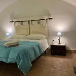 Wine & Roses Hotell Mattinata