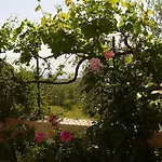 Hotell Wine & Roses *