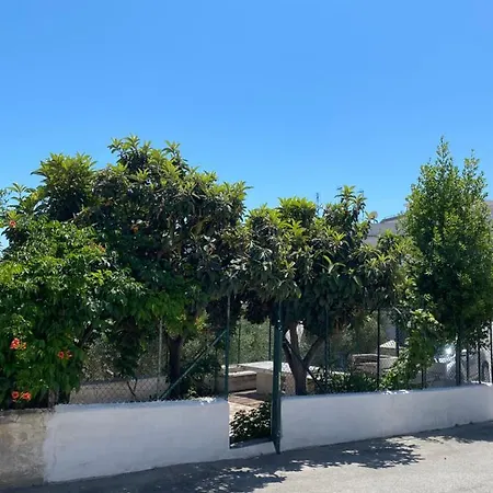 ホテル Wine & Roses マッティナータ