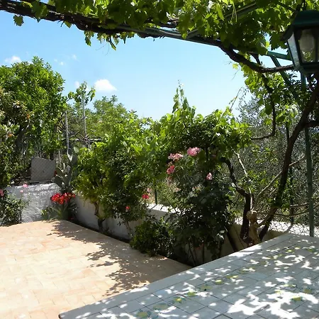 ホテル Wine & Roses マッティナータ