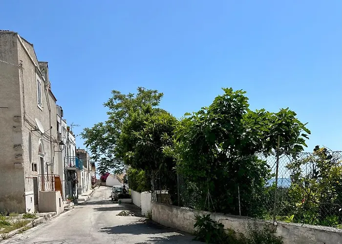 Wine & Roses Hotel Mattinata