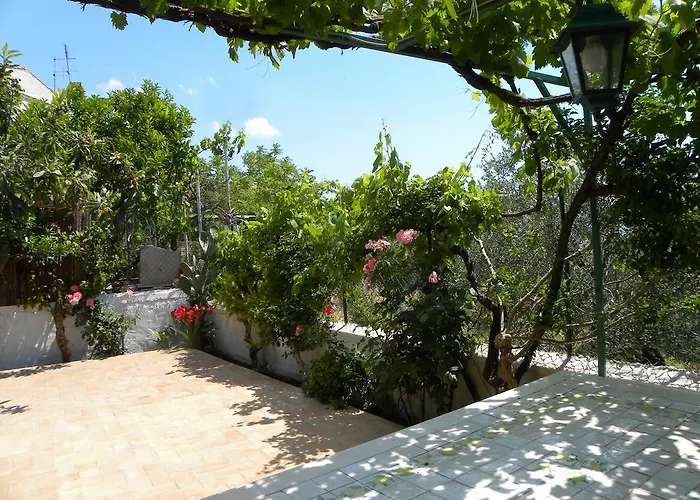 Hotel Wine & Roses Mattinata